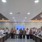 Kementerian Hak Asasi Manusia RI Sebut Papua Selatan Butuhkan Rumah Sakit Standar Internasional