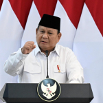 Presiden Prabowo Telepon Presiden Palestina, Sampaikan Ucapan Idulfitri dan Perkuat Solidaritas