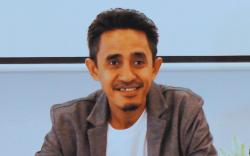 Copot Kapolri Kalau Tidak Memproses Hukum 11 Medsos Yang Memfitnah dan Diskriminasi HAM Menteri Natalius Pigay