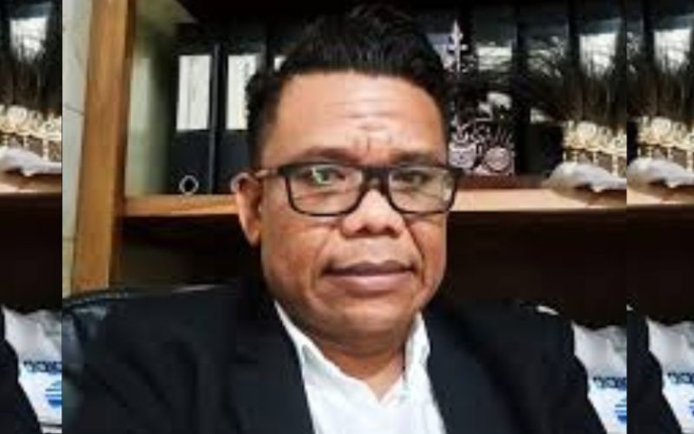 Surat Terbuka Ulemlem Desak Pencopotan Dirkrimsus Polda Maluku Kombes Pol Piter Yanottama