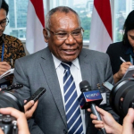 Bangsa dan Gereja Yang Terluka