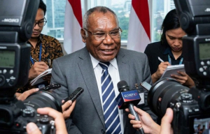 Bangsa dan Gereja Yang Terluka