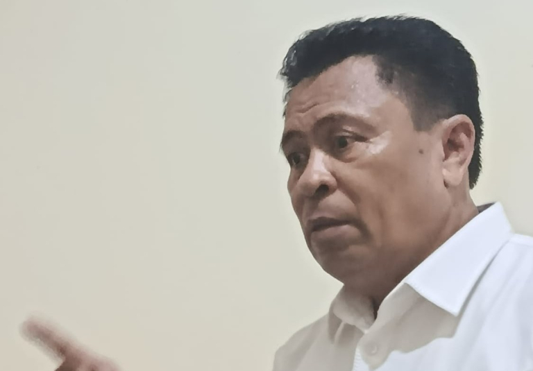Pemeriksaan Bupati Kepulauan Aru, Bukti Kejaksaan Tinggi Maluku Tebang Pilih