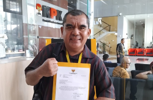 Kompak Indonesia Desak KPK RI Segera Proses Hukum Kasus Kredit Fiktif PT. Budimas Pundinusa Senilai Rp100 Miliar Di Bank NTT