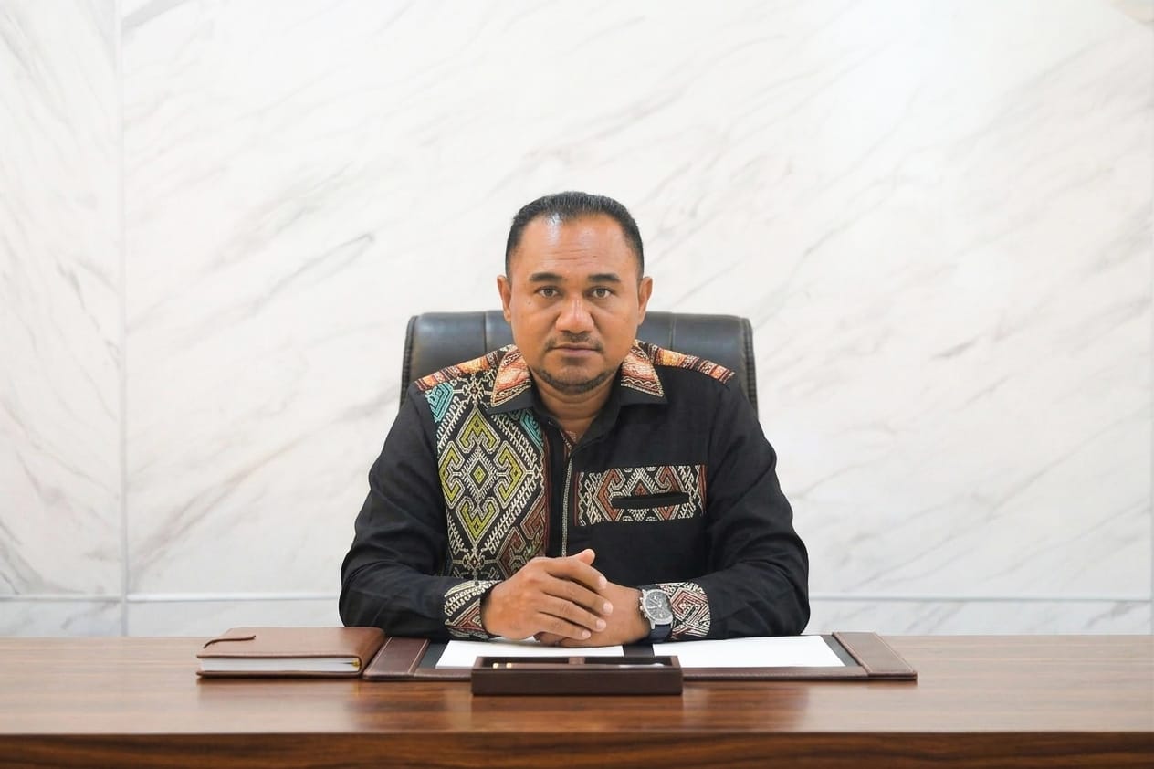 Lebih Baik “Berjudi” Daripada Diam dan Mati Diisap