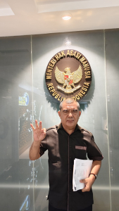 Kerja Keras Menteri HAM Berbuah Manis, Kanwil Jateng-DIY Sukses Selamatkan Hak Petani dan Proteksi Anak dari Perundungan