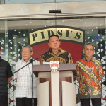 Kejagung: Febrie Adriansyah Mundur dari Jabatan Jampidsus