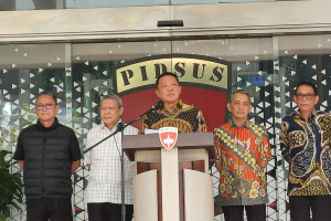 Kejagung: Febrie Adriansyah Mundur dari Jabatan Jampidsus
