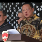 Febrie Adriansyah Resmi Ditetapkan Tersangka Kasus Batu Bara dan TPPU