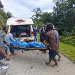 Yayasan Suara Timur Indonesia Desak Bupati Welem Wandik Sikapi Kasus Pembunuhan Alias Papuagen