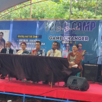 Kementerian HAM dan KPAI Perkuat Pencegahan TPPO dan TPKS Melalui Edukasi Generasi Muda di Sumba