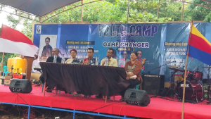 Kementerian HAM dan KPAI Perkuat Pencegahan TPPO dan TPKS Melalui Edukasi Generasi Muda di Sumba