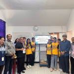 Kementerian HAM Perkuat Pencegahan TPPO Melalui Kunjungan ke Sumba Hospitality Foundation dan BLK Don Bosco Sumba
