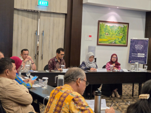 Negara Harus Hadir! Kementerian HAM Prioritaskan Pemenuhan Hak Pengungsi Papua