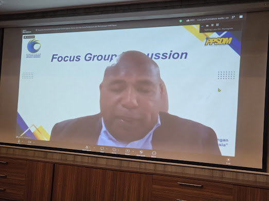 Tren Kekerasan di Papua Meningkat Sejak 2025, Puluhan Warga Sipil Jadi Korban