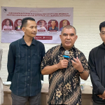 KOMPAK Indonesia Desak Pengungkapan Orang Kuat Di Balik Korupsi Eks Jampidsus, hingga Ungkit Dugaan Kasus-Kasus Kakap di NTT saat Febrie Adriansyah Menjabat Kajati