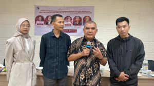 KOMPAK Indonesia Desak Pengungkapan Orang Kuat Di Balik Korupsi Eks Jampidsus, hingga Ungkit Dugaan Kasus-Kasus Kakap di NTT saat Febrie Adriansyah Menjabat Kajati