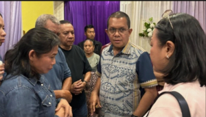 Gubernur NTT Siap Kawal Proses Hukum Kasus Kematian Dokter Icha Pakaenoni