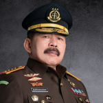 KOSMAK Desak Presiden Prabowo Subianto  Copot Jaksa Agung ST Burhanuddin