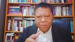 Masalah Jampidsus Penanganannya Harus Sesuai KUHAP Baru