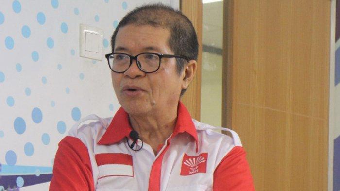 JOKOWI Pulang Kampung