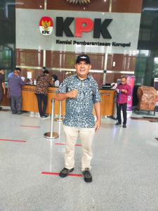 Soroti Alokasi Dana CSR Bank NTT Cabang Kefamenanu, KOMPAK Indonesia Minta Kejati dan KPK Turun Tangan
