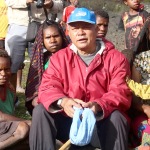 Pater John Djonga: Pembela HAM di Tanah Papua