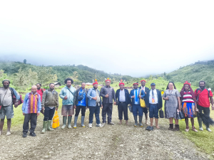 Respon Peristiwa Penembakan 6 Warga Sipil di Yahukimo, Gereja Kemah Injil (KINGMI): Negara Wajib Menghargai Harkat dan Martabat Orang Asli Papua dalam Krisis Kemanusiaan Papua
