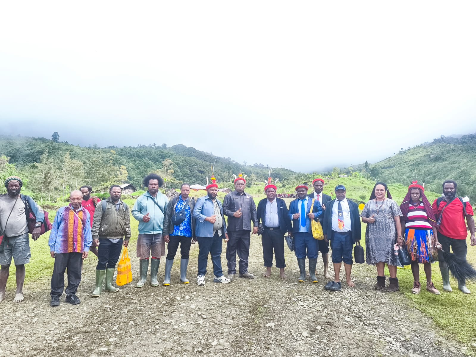 Respon Peristiwa Penembakan 6 Warga Sipil di Yahukimo, Gereja Kemah Injil (KINGMI): Negara Wajib Menghargai Harkat dan Martabat Orang Asli Papua dalam Krisis Kemanusiaan Papua