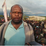 GEREJA KEMAH INJIL di Tanah Papua Tulis SURAT GEMBALA untuk Sekretaris PBB