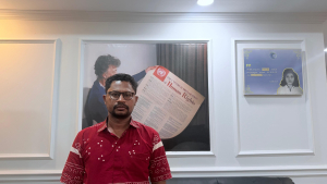 Perbudakan Modern di Hotel Sasando Kupang, PADMA Indonesia Desak Polda NTT Tangkap dan Proses Hukum Manajement PT Flobamora Bangkit Internasional
