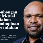 Kesonbongan Intelektual Dalam Kepemimpinan Pemerintahan