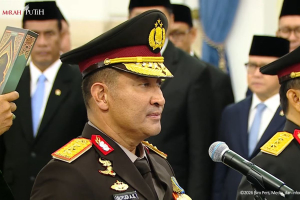 PADMA Indonesia Desak Kapolri Angkat Penasihat Khusus TPPO dari Masyarakat Sipil