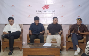 81 Tahun TNI, IIMPARSIAL: Involusi Profesionalisme Militer