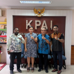 PADMA Indonesia Laporkan Dugaan Penculikan Anak dan Paspor Ganda ke Sejumlah Lembaga Negara