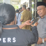Politisi Demokrat Mahmud Bento Ingatkan Pemda Ende soal Rumor Akan Berikan Paket Pekerjaan kepada Anggota DPRD; Ada MoU Kemendagri dan KPK RI
