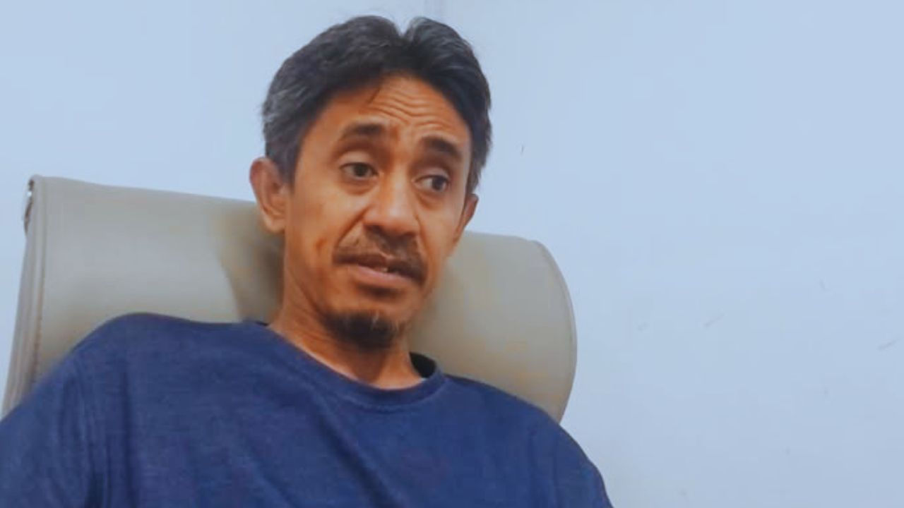 Ada Kesan Pemerintah Tutup Informasi Soal Banyak Peluang di Migas Masela